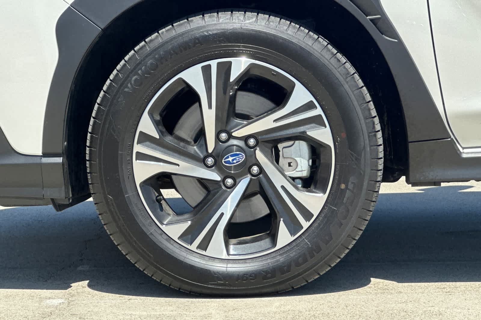 Used 2025 Subaru Crosstrek 2.0i Premium AWD/4WD image 25