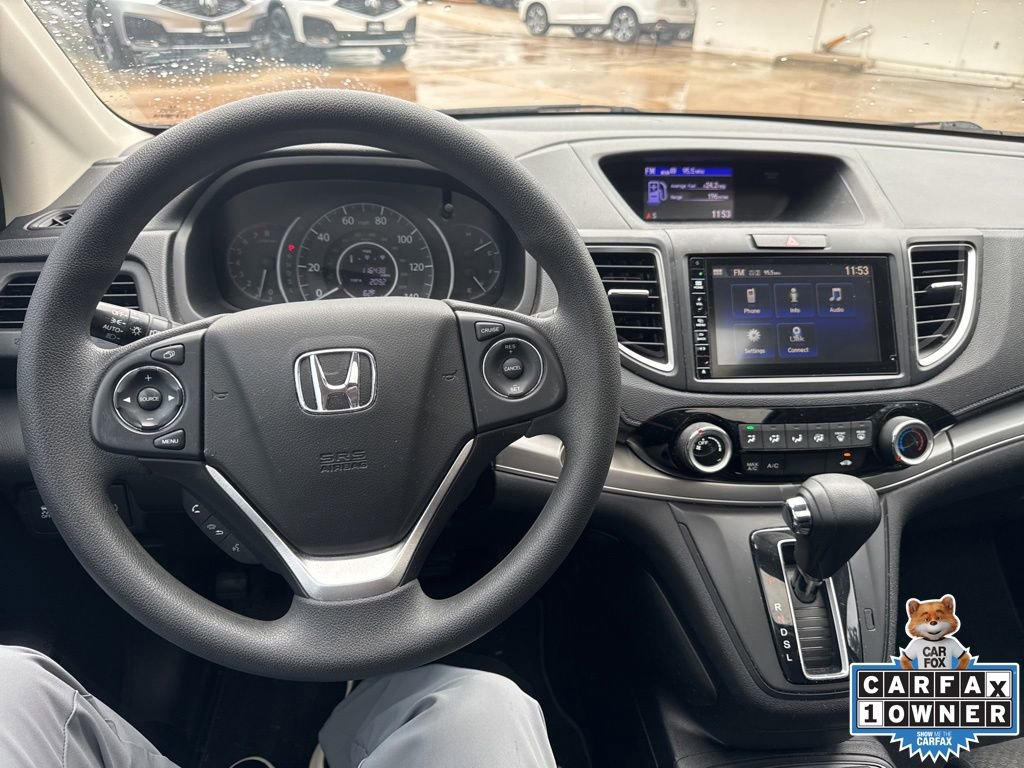 Used 2016 Honda CR-V EX image 18