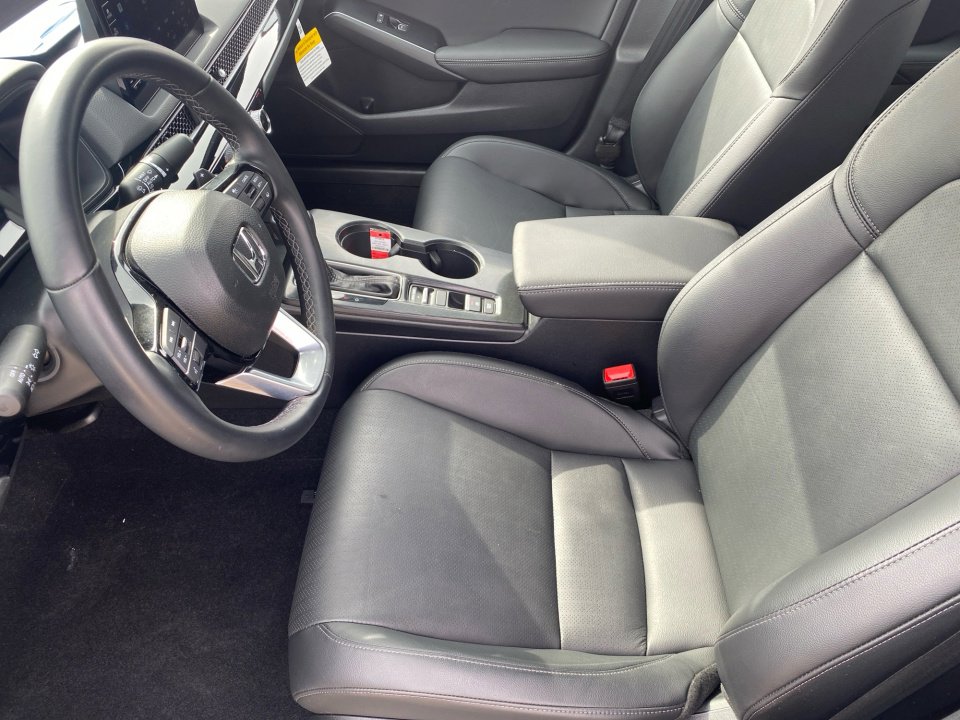 Certified 2025 Honda Civic Sport Touring image 11