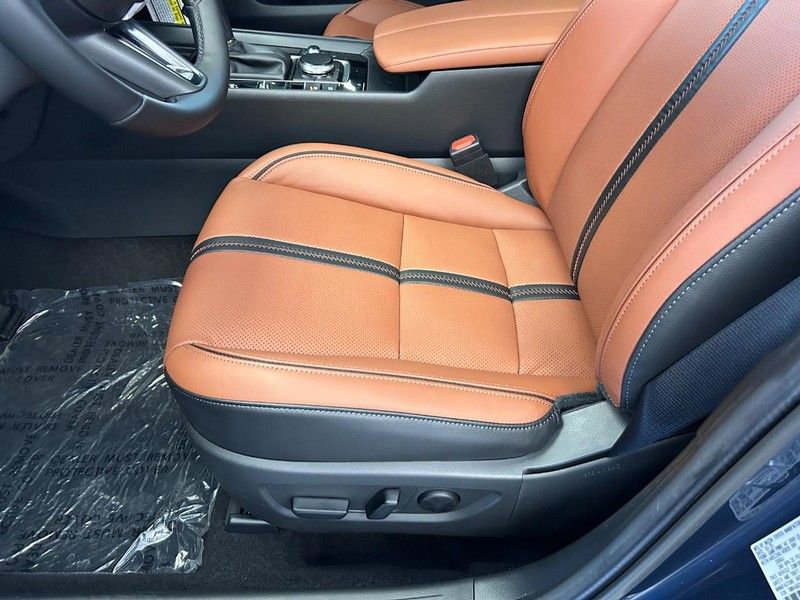 New 2025 MAZDA CX-50 AWD 2.5 Turbo w/ Premium Pkg image 26