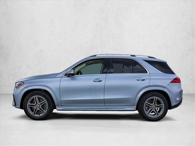 New 2026 Mercedes-Benz GLE 450 4MATIC image 8