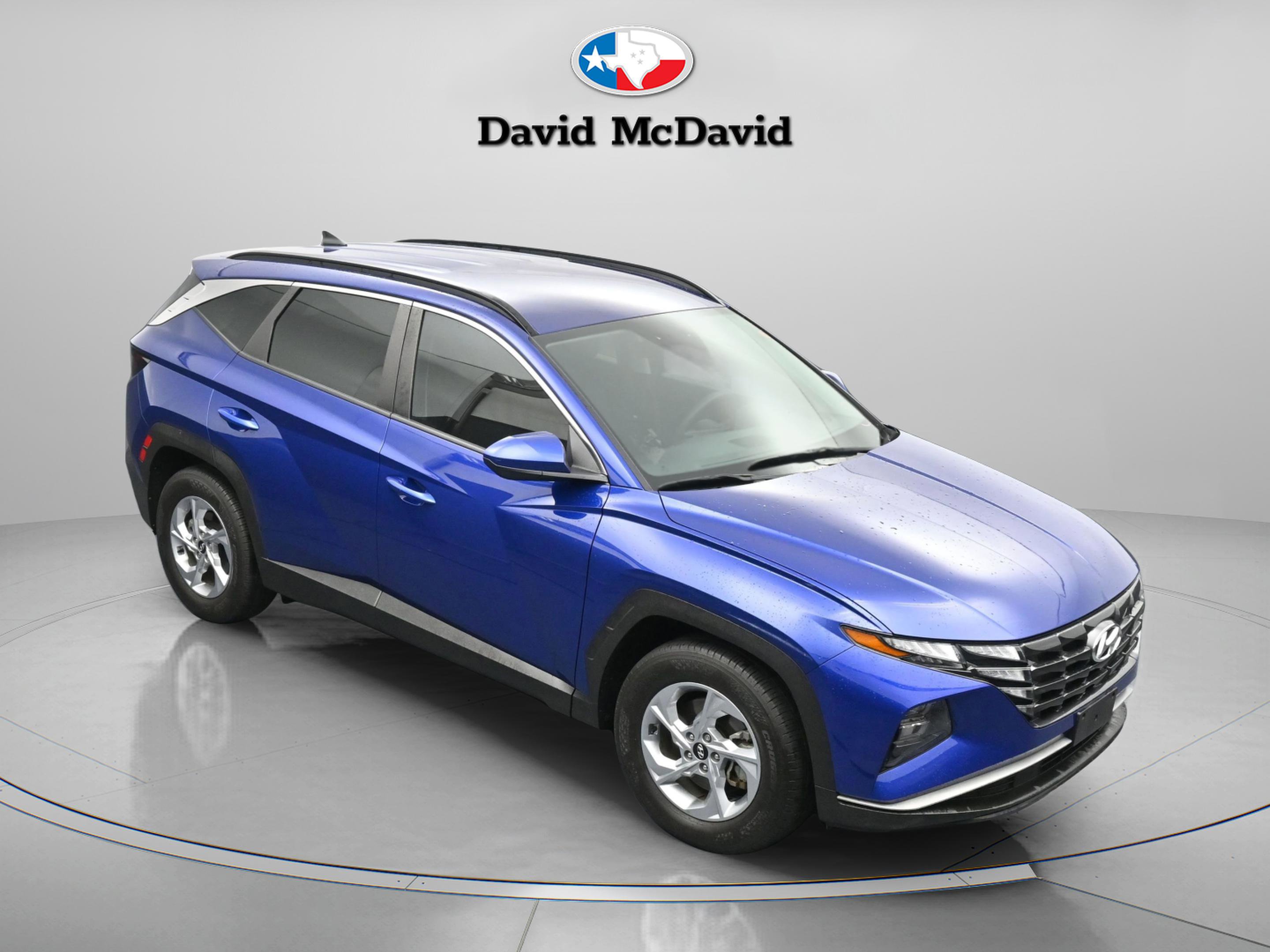 Used 2024 Hyundai Tucson SEL image 26