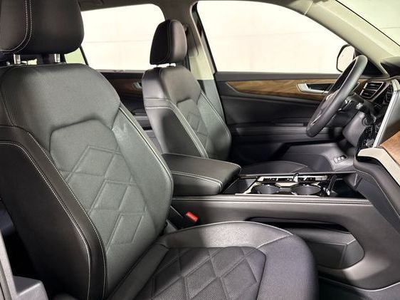 New 2026 Volkswagen Atlas SE AWD/4WD image 14
