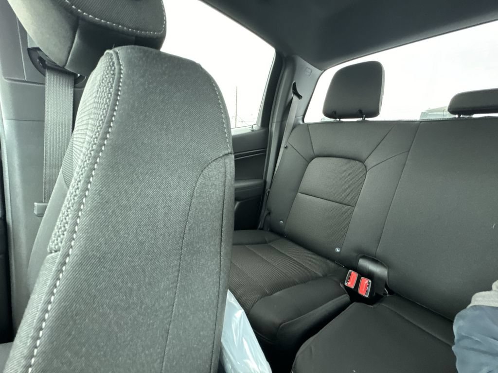 Used 2024 GMC Canyon Elevation RWD image 12