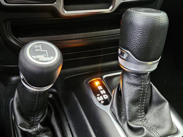 Used 2022 Jeep Wrangler Unlimited Sport image 14