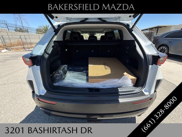 New 2026 MAZDA CX-50 AWD 2.5 Hybrid w/ Weather Package image 22