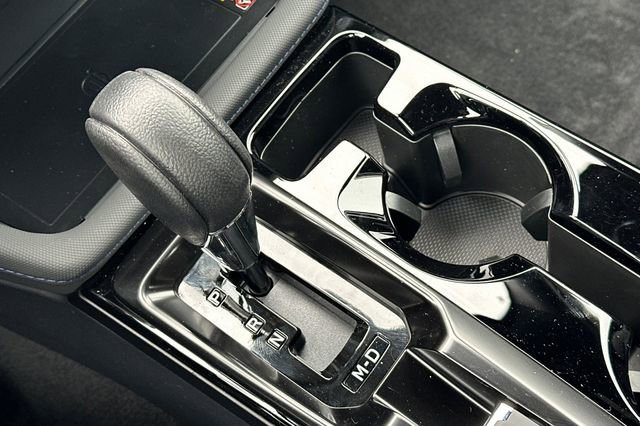 New 2026 Subaru Forester Limited image 19