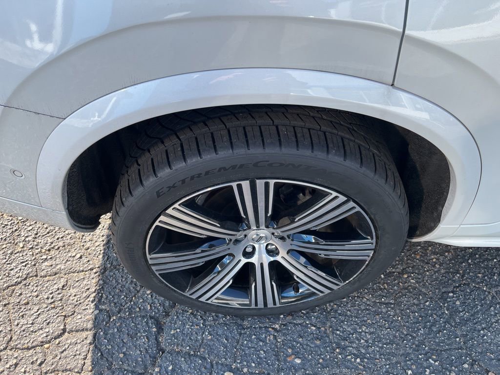 Used 2022 Volvo XC90 T6 Inscription w/ Advanced Package image 33