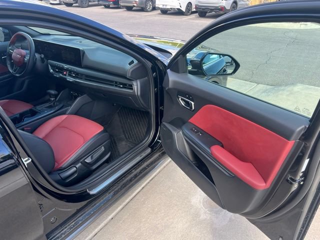 Certified 2026 Kia K4 GT-Line w/ GT-Line Premium Package FWD image 26