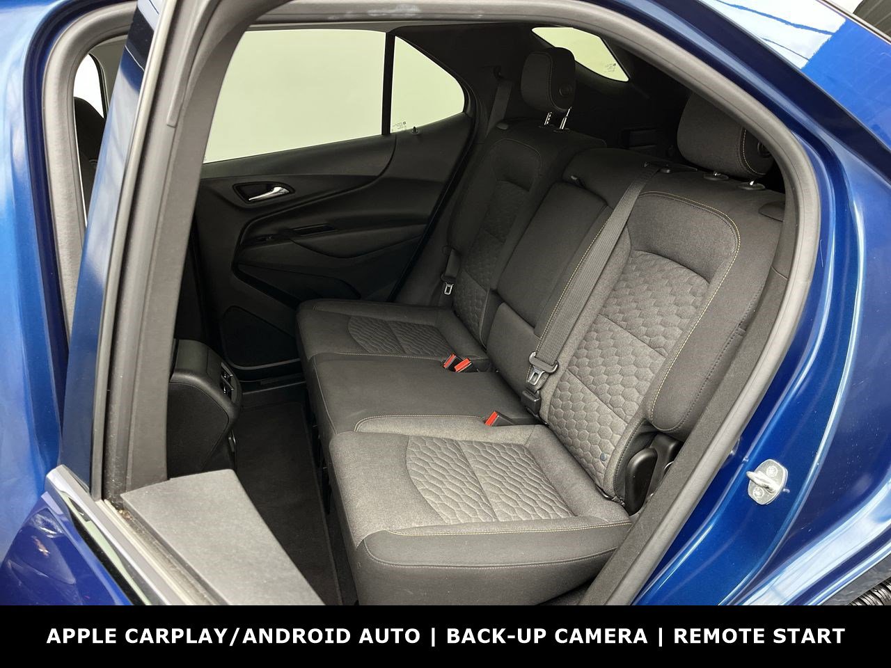 Used 2019 Chevrolet Equinox LT AWD/4WD image 10