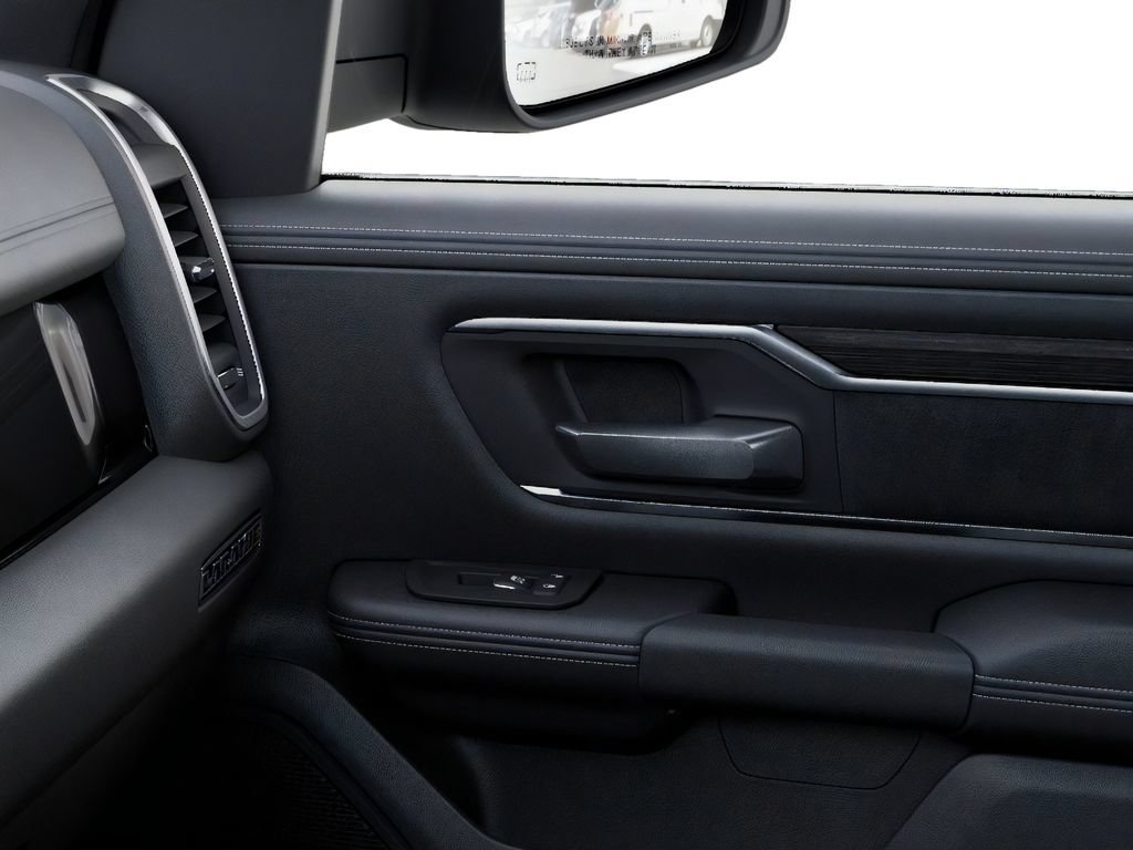 New 2026 RAM 1500 Laramie AWD/4WD image 25