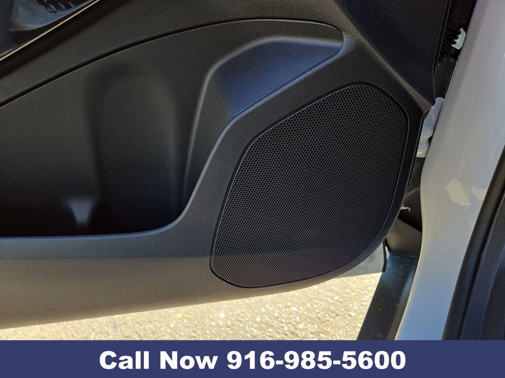 New 2026 Chevrolet Trax RS w/ Driver Confidence Package FWD image 27