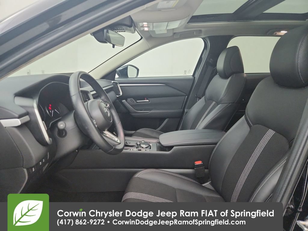 Used 2026 MAZDA CX-50 AWD 2.5 S w/ Preferred Pkg image 18