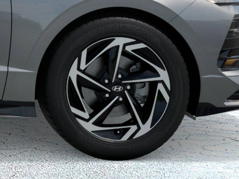 New 2026 Hyundai Sonata SEL FWD image 8