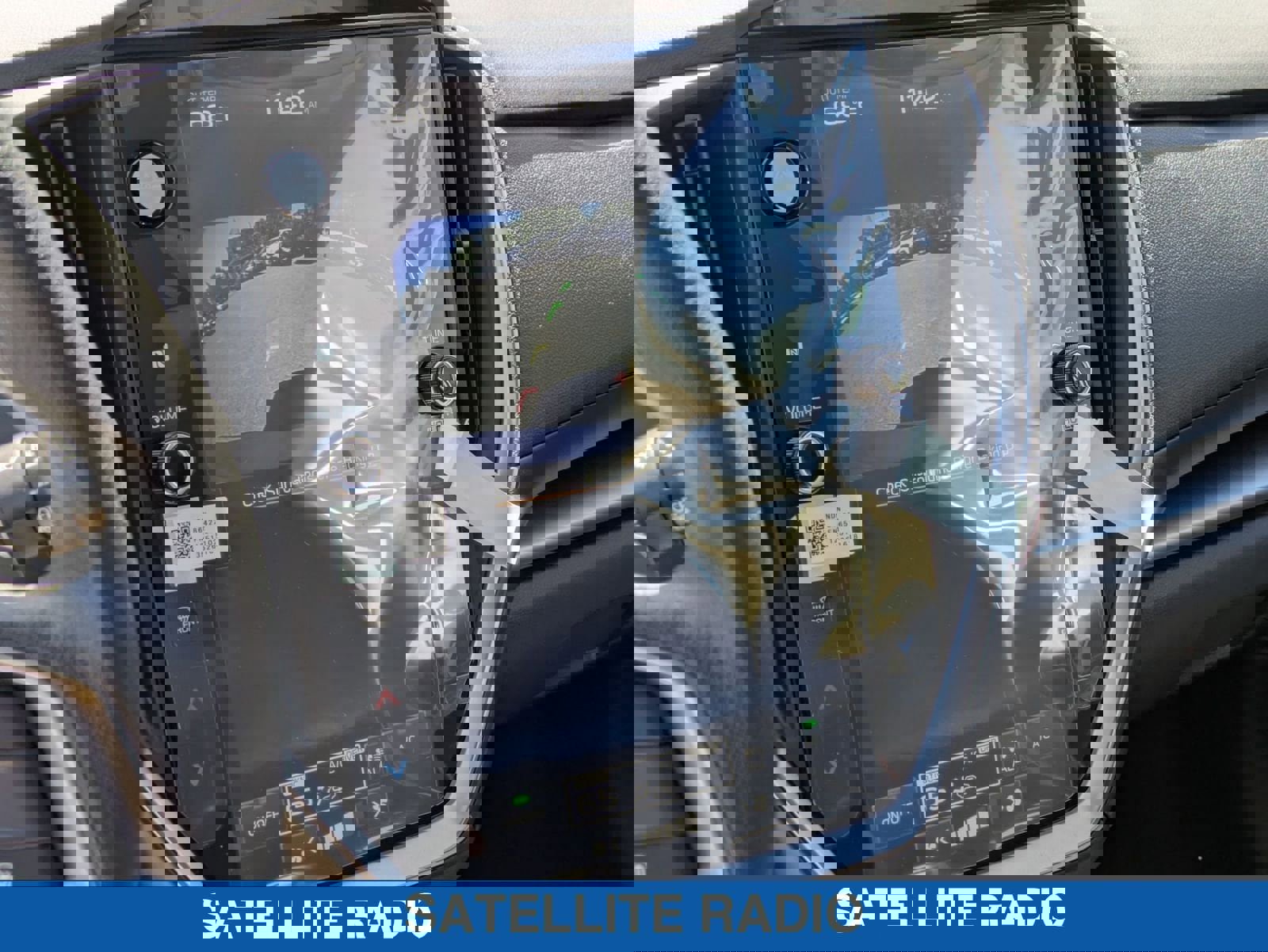 Certified 2025 Subaru Impreza 2.0i Sport image 23