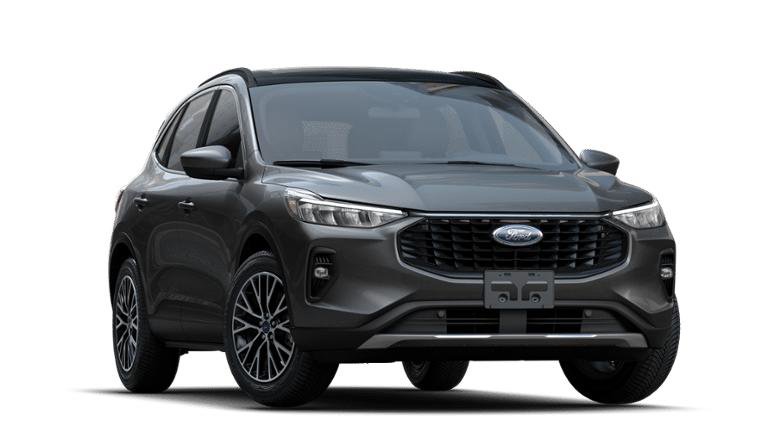 New 2025 Ford Escape SE image 38