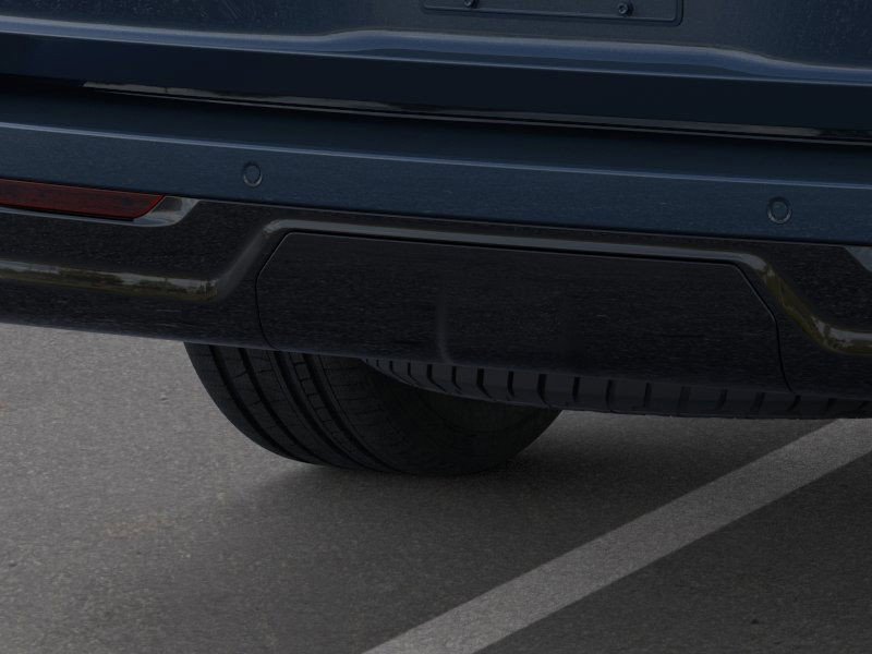 New 2026 Lincoln Navigator Reserve image 23