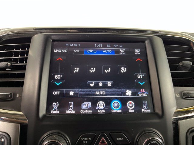 Used 2015 RAM 1500 Sport w/ Convenience Group AWD/4WD image 22