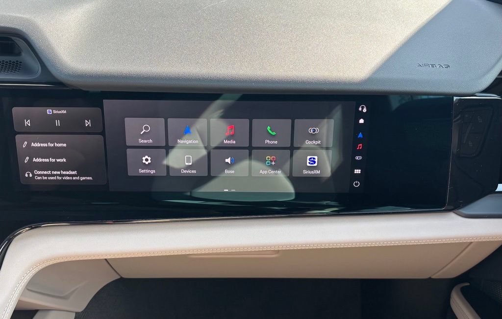 New 2026 Porsche Cayenne Electric AWD/4WD image 31