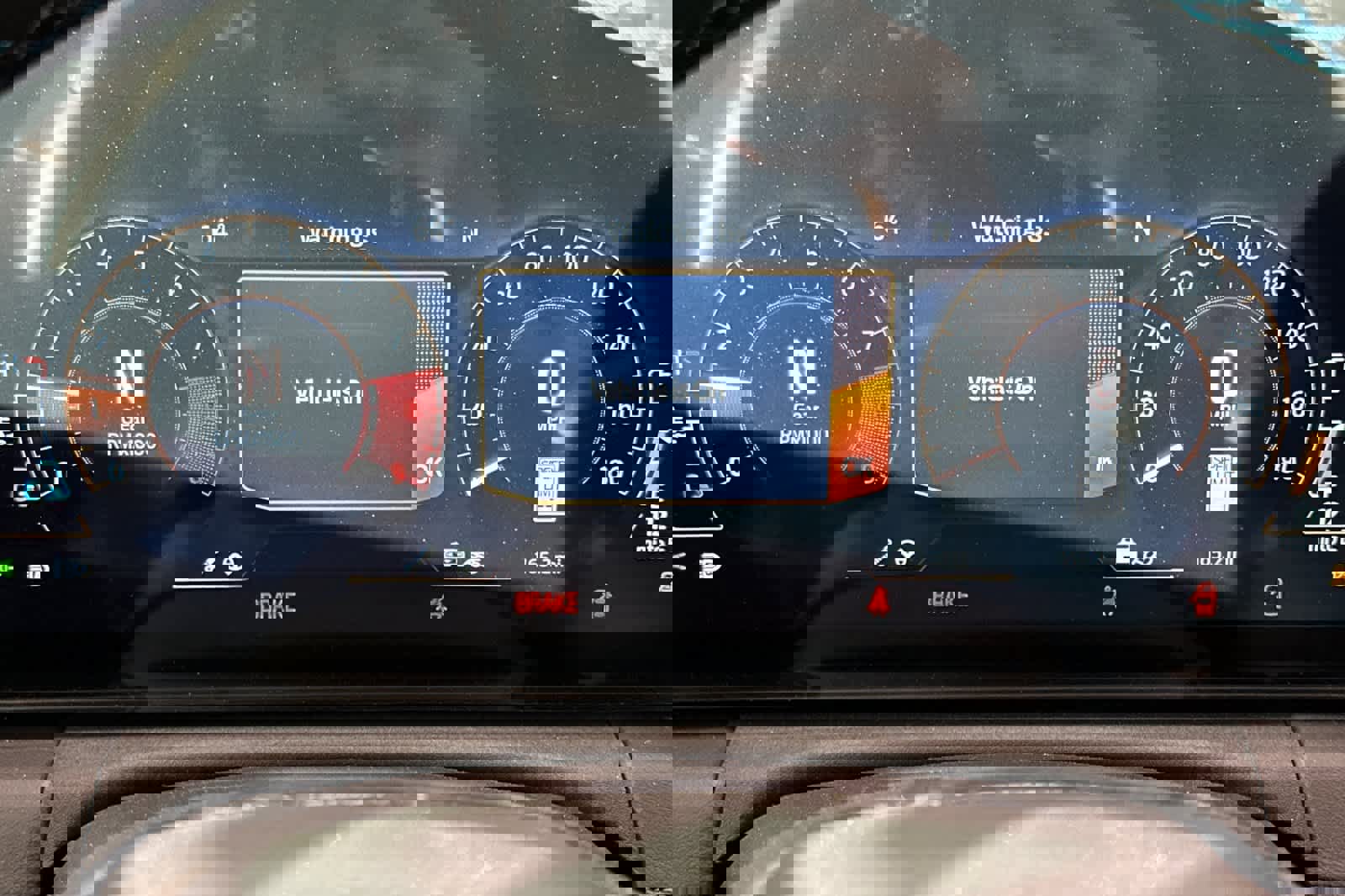 New 2025 Ford Mustang Dark Horse w/ Dark Horse Handlin Package image 25