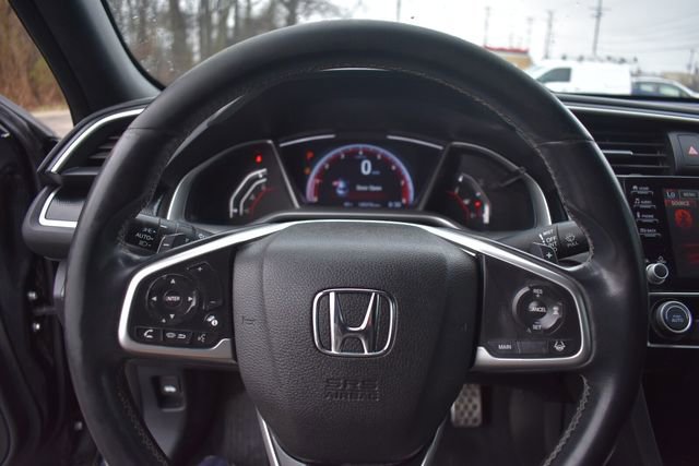 Used 2019 Honda Civic Sport image 29