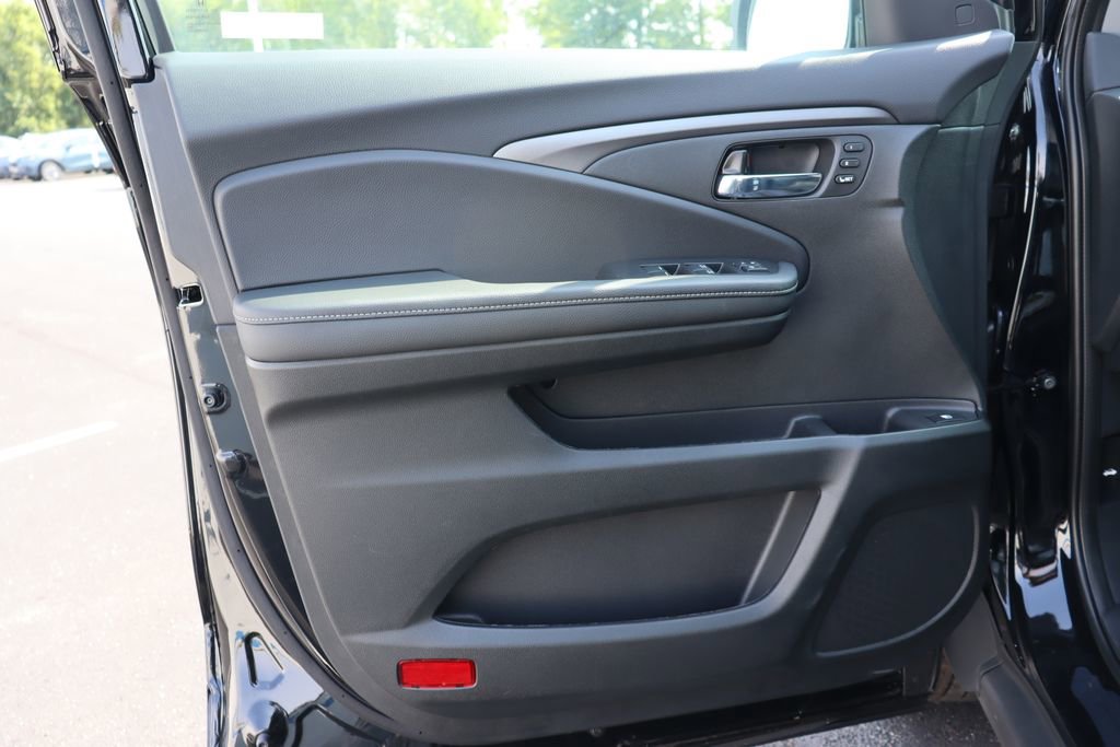 Used 2026 Honda Ridgeline RTL image 25