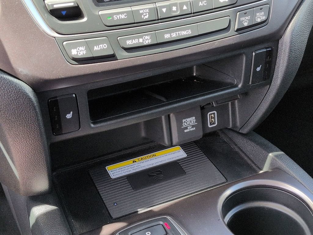 Used 2023 Honda Passport EX-L image 30