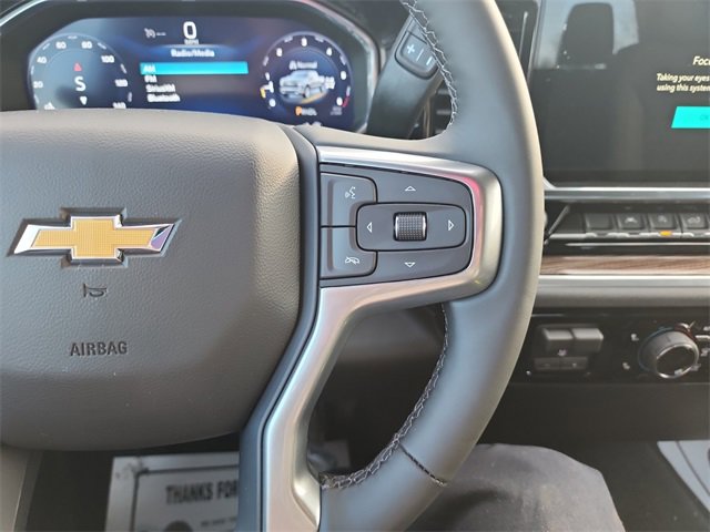 New 2026 Chevrolet Silverado 1500 LT image 20