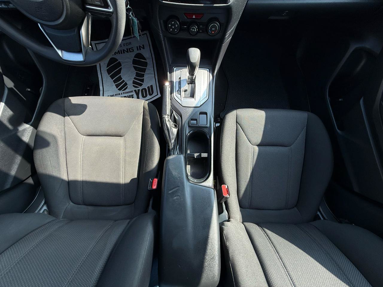 Used 2017 Subaru Impreza 2.0i AWD/4WD image 23