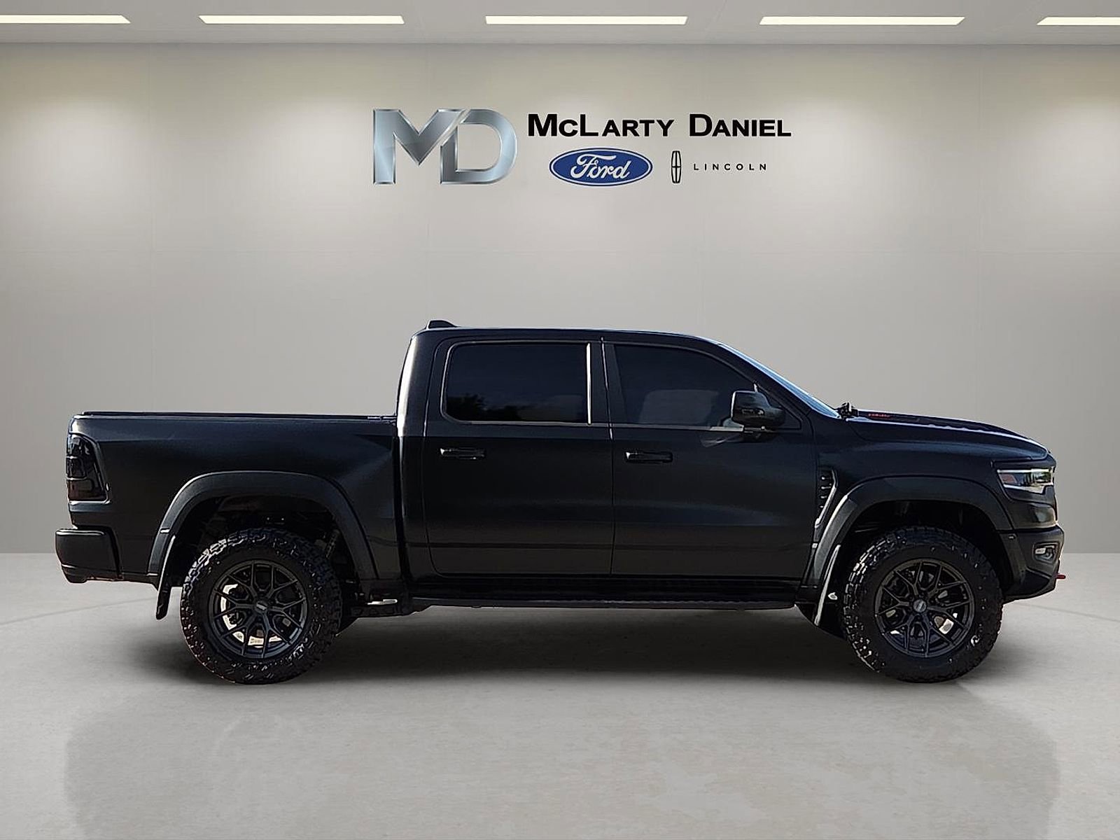 Used 2023 RAM 1500 TRX w/ TRX Level 2 Equipment Group AWD/4WD image 6