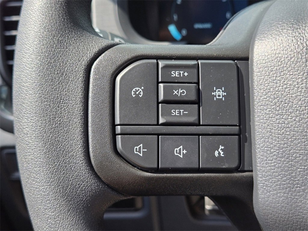New 2025 Ford F150 STX w/ Equipment Group 200A image 24