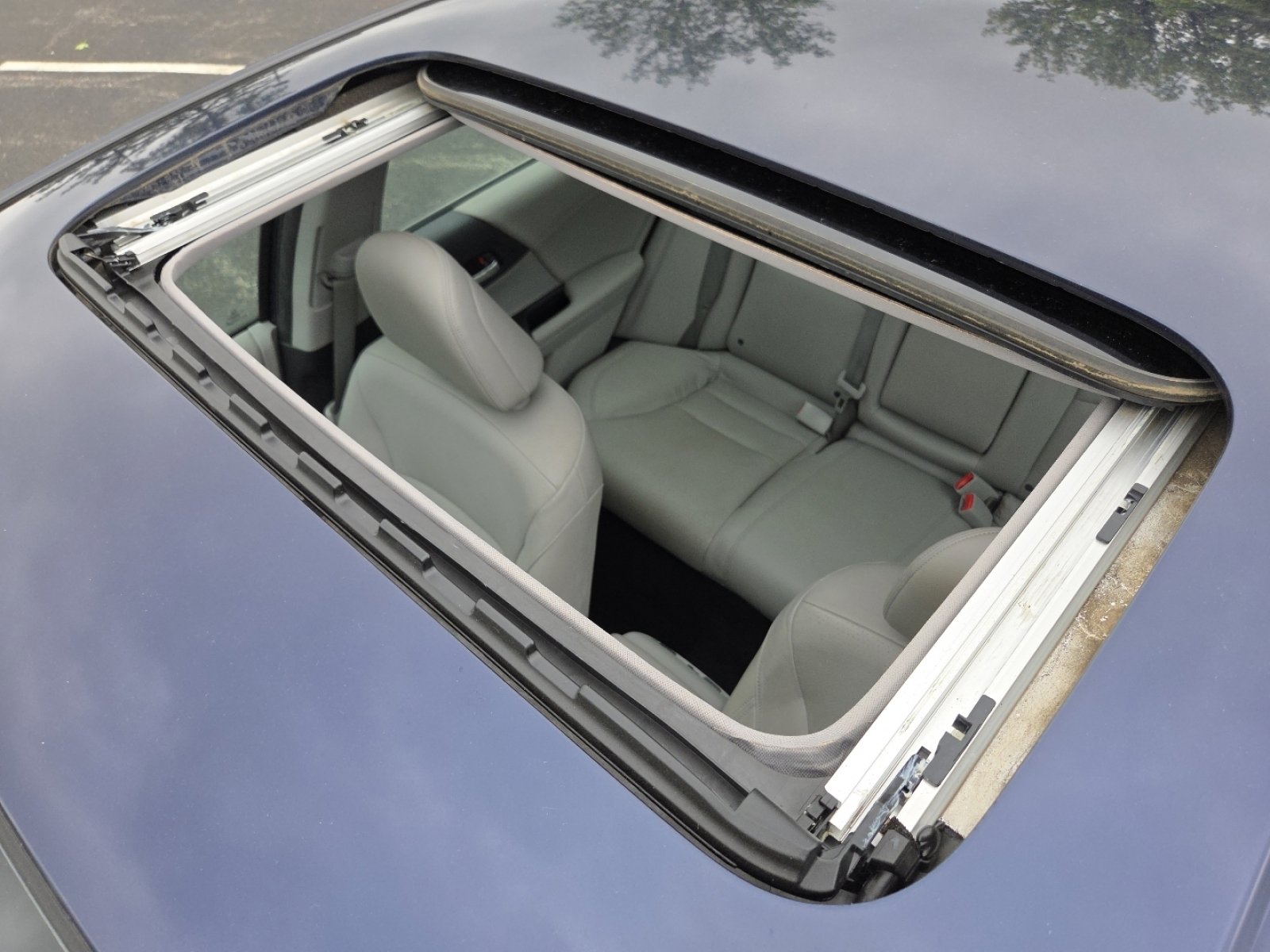 Used 2014 Honda Accord EX-L image 3