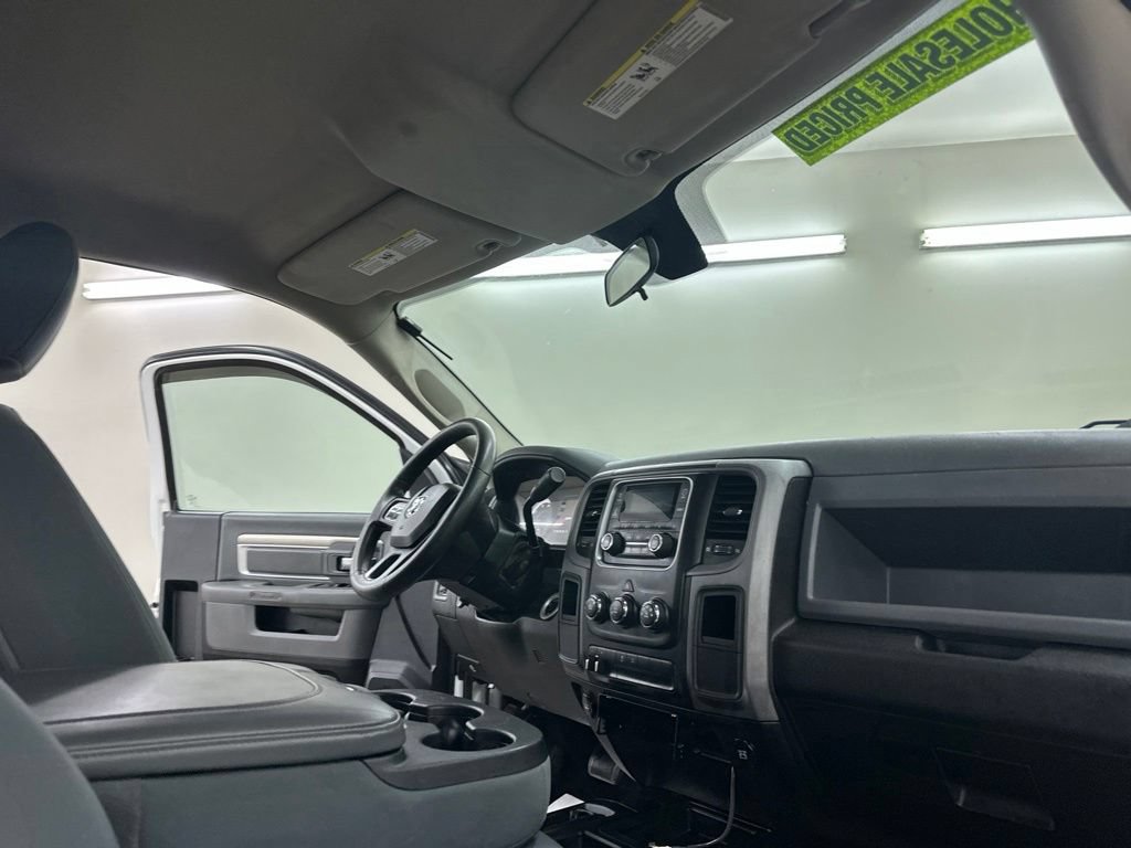 Used 2014 RAM 2500 Tradesman w/ Power & Remote Entry Group AWD/4WD image 20