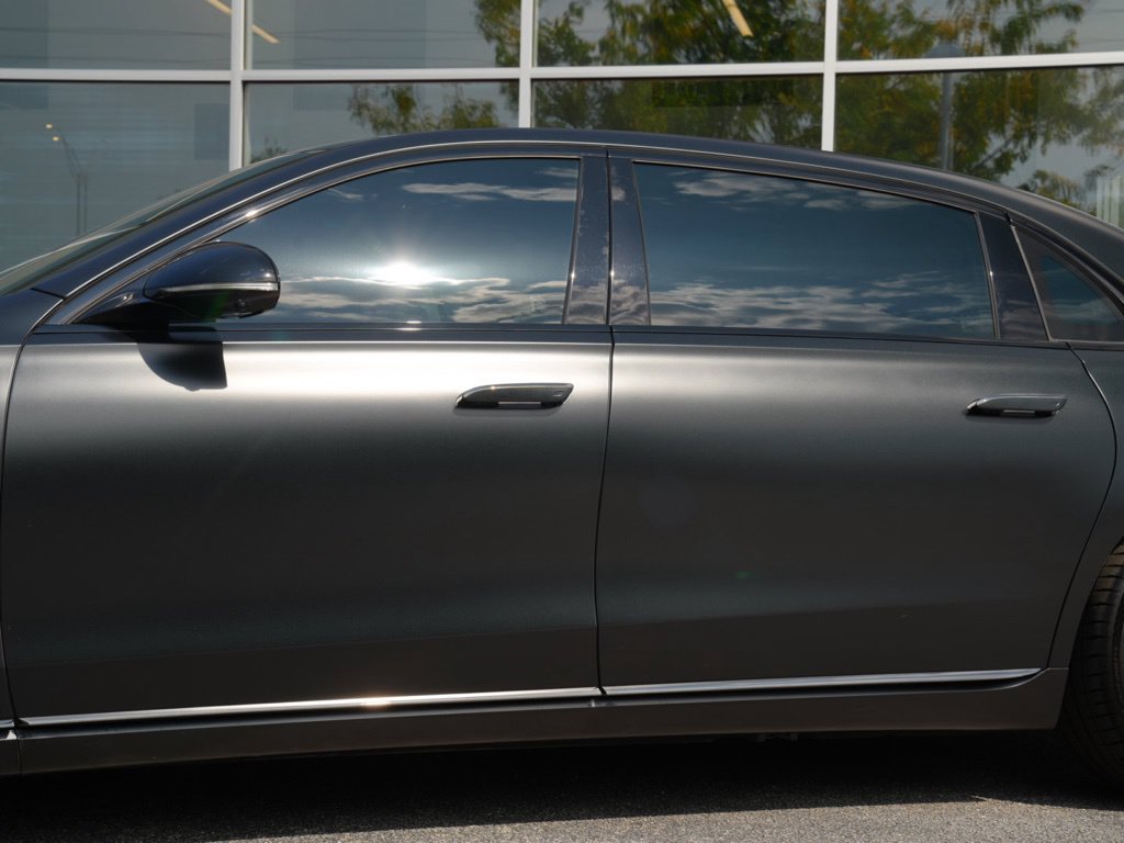 Used 2025 Mercedes-Benz Maybach S 680 4MATIC image 10