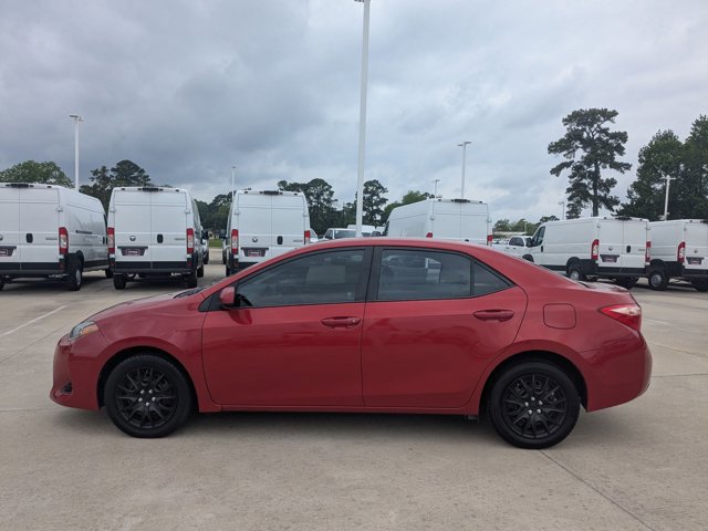 Used 2019 Toyota Corolla LE FWD image 9