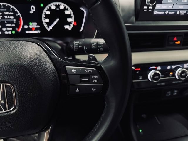 Used 2024 Honda Pilot Touring image 31