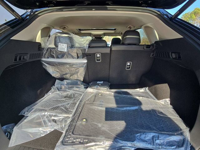 New 2025 MAZDA CX-5 AWD 2.5 S w/ Premium Plus Pkg image 13