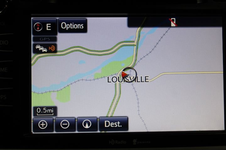 Used 2015 Toyota Highlander XLE image 4