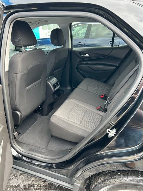 Used 2019 Chevrolet Equinox LT image 9