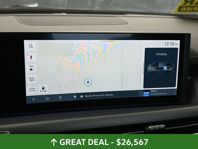 Used 2024 Hyundai Sonata Limited image 30