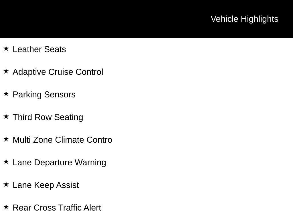 Used 2024 Chevrolet Suburban LT RWD image 3