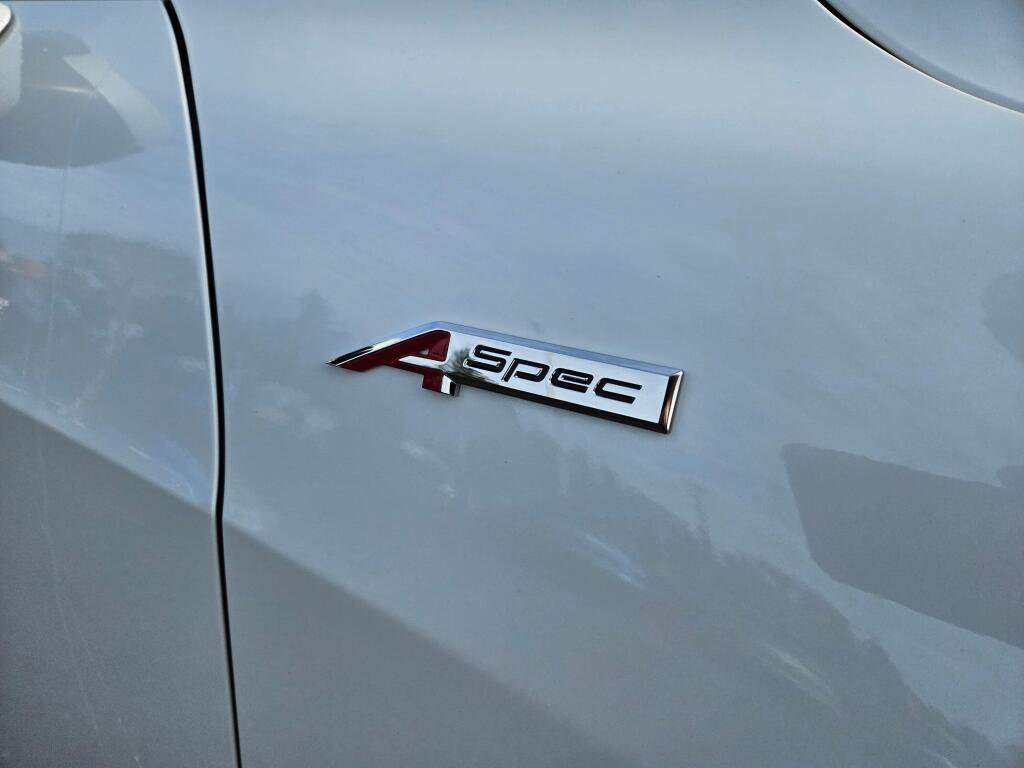 New 2026 Acura Integra A-Spec image 9