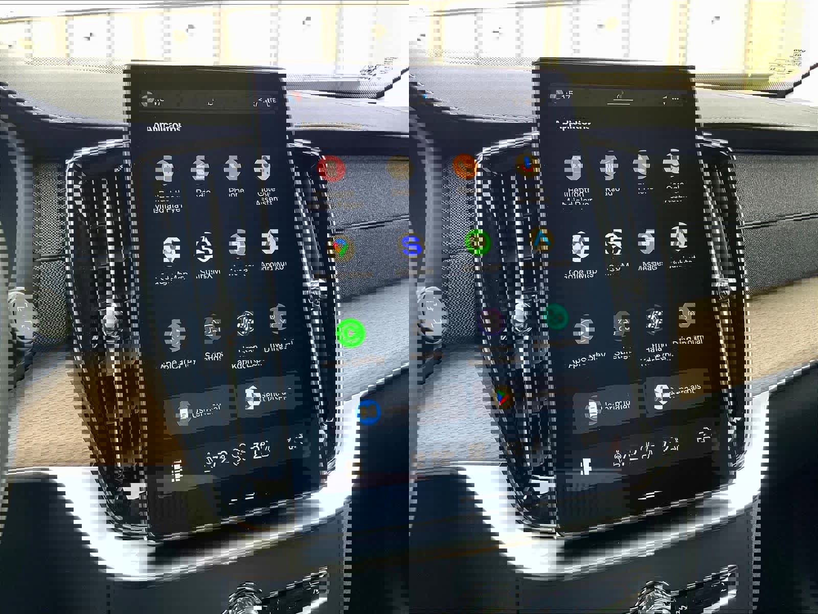 New 2026 Volvo XC90 B5 Plus w/ Protection Package image 21