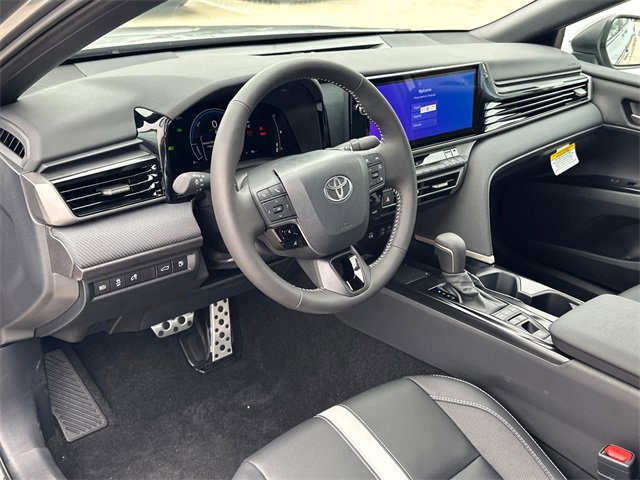New 2026 Toyota Camry SE image 14