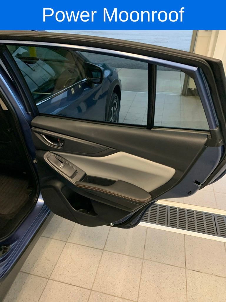 Used 2018 Subaru Crosstrek 2.0i Limited AWD/4WD image 12