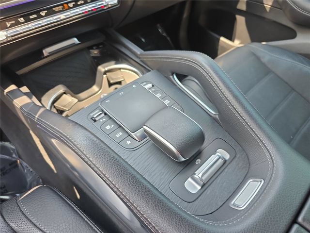 Certified 2023 Mercedes-Benz GLS 580 4MATIC image 31