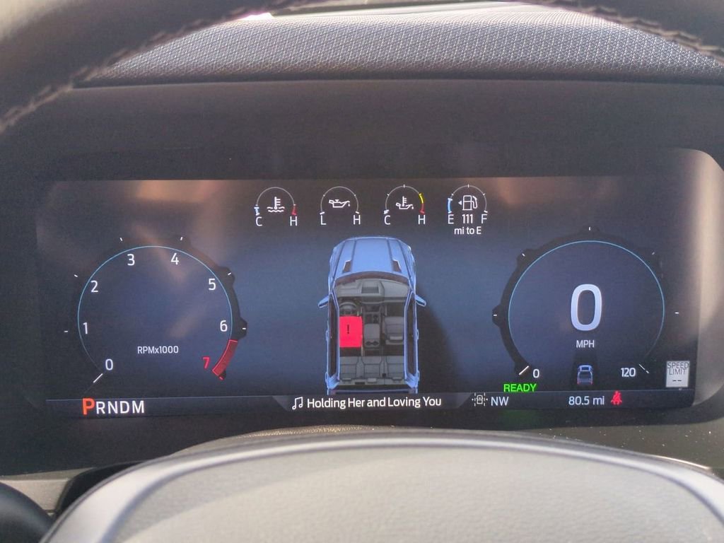 New 2025 Ford F150 XLT w/ Equipment Group 302A MID image 30