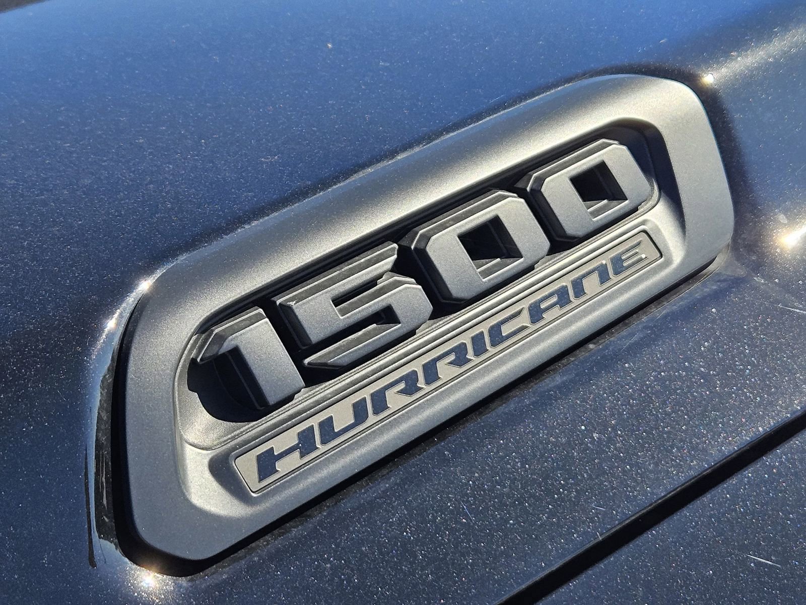 New 2026 RAM 1500 Lone Star image 11