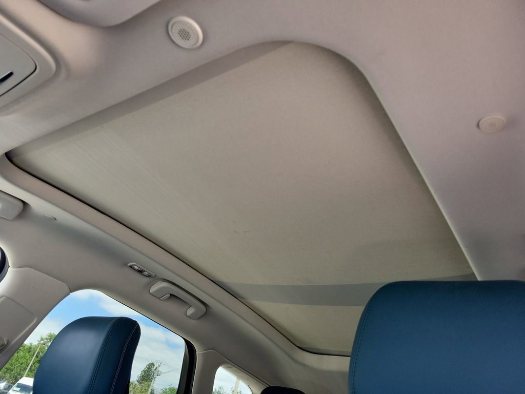 Certified 2020 Lincoln Corsair Reserve w/ Equipment Group 201A image 37