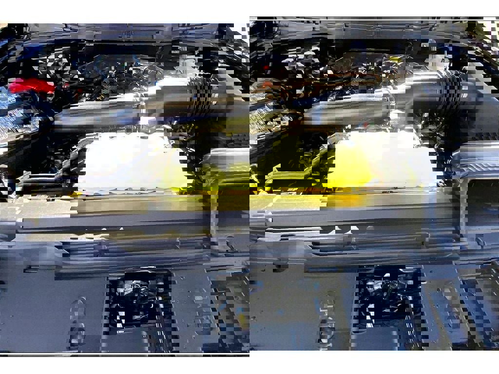 New 2025 Ford F150 Tremor w/ Bed Utility Package image 12